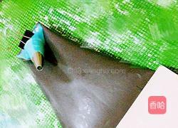 香甜蛋糕卷的做法图解16