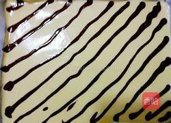 香甜蛋糕卷的做法图解17