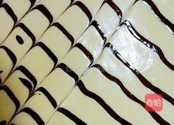 香甜蛋糕卷的做法图解18