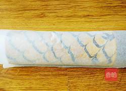 香甜蛋糕卷的做法图解24