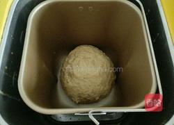 老北京自来红月饼的做法图解5