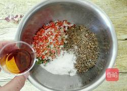 老北京自来红月饼的做法图解11