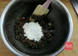 老北京自来红月饼的做法图解12