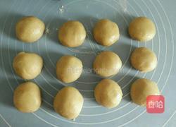 老北京自来红月饼的做法图解14