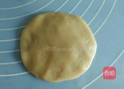 老北京自来红月饼的做法图解15