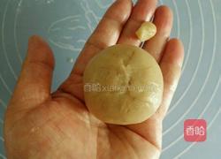 老北京自来红月饼的做法图解17