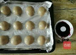 老北京自来红月饼的做法图解18