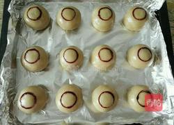 老北京自来红月饼的做法图解19