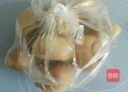 老北京自来红月饼的做法图解22