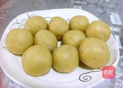 莲蓉馅的做法图解7