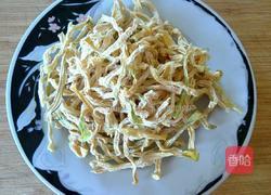 泡菜（韩国酸甜辣萝卜）的做法图解1