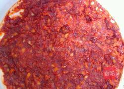 泡菜(韩国酸甜辣萝卜)的做法图解4