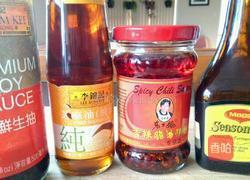 泡菜(韩国酸甜辣萝卜)的做法图解6