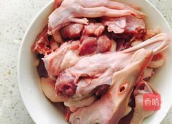 啤酒鸭的做法图解3