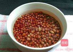 红豆沙的做法图解1