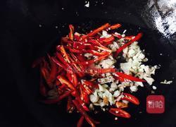 爆炒肉丝酱干的做法图解4