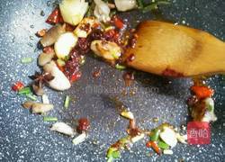 鸡腿烧毛豆的做法图解5