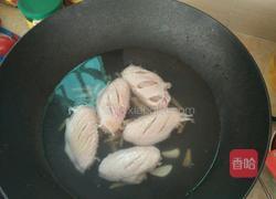 红酒烧鸡中翅的做法图解3