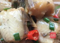 红烧水潺的做法图解3