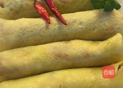 东南亚风味薄冰的做法图解6