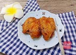 香辣烤翅的做法图解13
