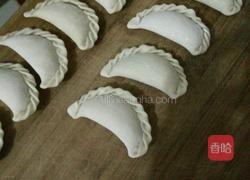 酥饺的做法图解3