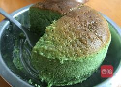 輕乳酪蛋糕的做法图解9