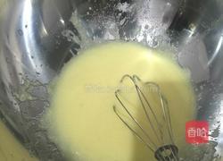 輕乳酪蛋糕的做法图解2