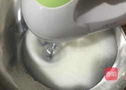 輕乳酪蛋糕的做法图解4