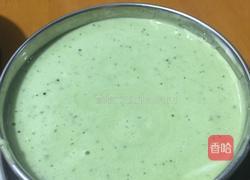 輕乳酪蛋糕的做法图解7