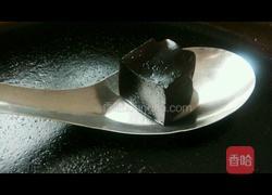 烧仙草的做法图解4