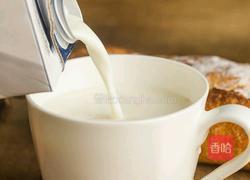 烧仙草的做法图解5