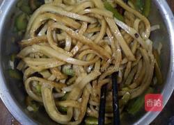 莜面面皮的做法图解8