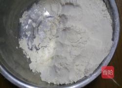 莜面面皮的做法图解1