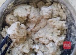 莜面面皮的做法图解3