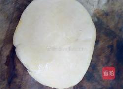 莜面面皮的做法图解6