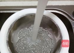 椰浆黄桃西米露的做法图解7