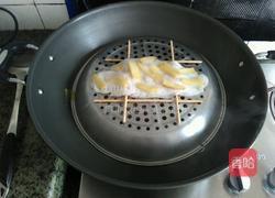 清蒸鱼柳的做法图解5