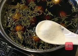 爸爸牌茶叶蛋的做法图解5