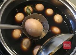 爸爸牌茶叶蛋的做法图解6