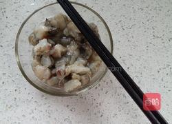 鲜虾菠萝饭的做法图解2