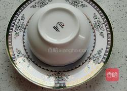 鲜虾菠萝饭的做法图解10