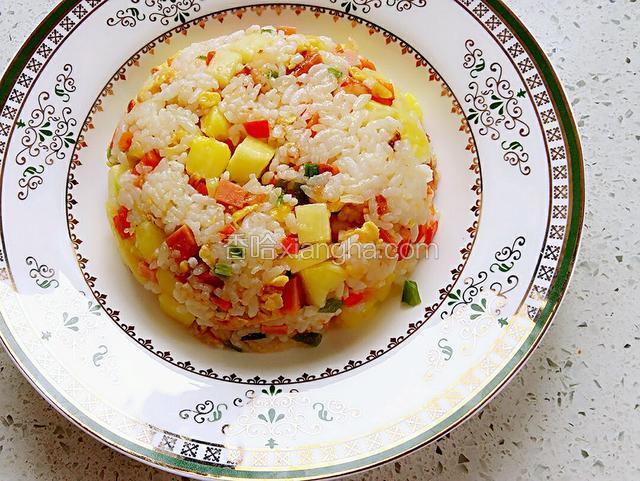 美味不可抵挡。