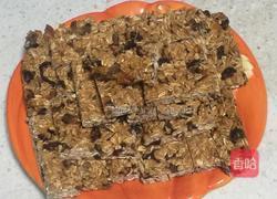 麦片果仁饼干的做法图解12