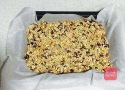 麦片果仁饼干的做法图解8