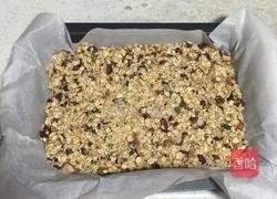 麦片果仁饼干的做法图解10