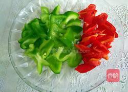 素炒山药的做法图解3