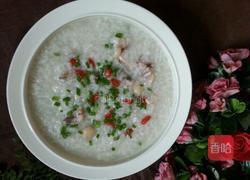 鸡煲粥的做法图解5