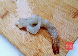 土豆泥虾球的做法图解6