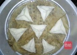 糖三角的做法图解11